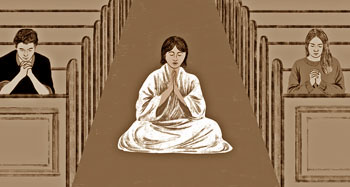 centering